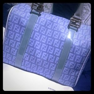 Fendi bag